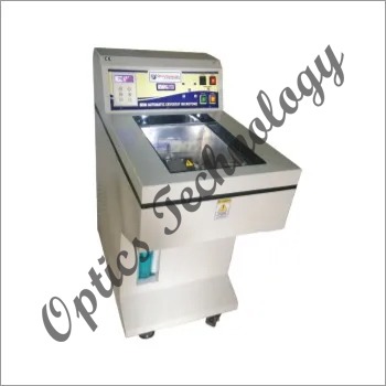 Semi Automatic Cryostatic Microtome