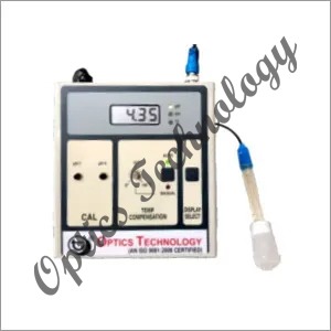 Online PH Meter