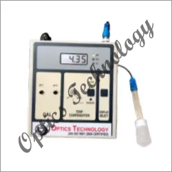 Online Conductivity Meter