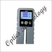 Digital Portable Transparency Meter