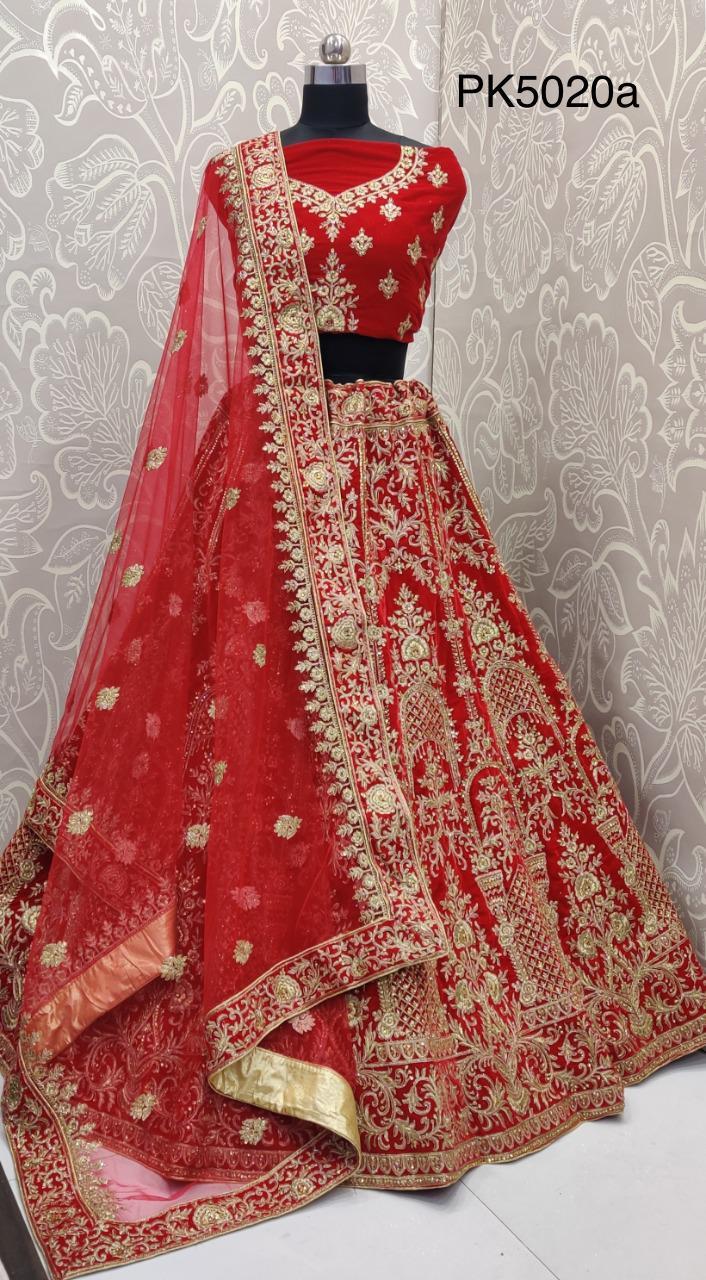 Lehenga Choli
