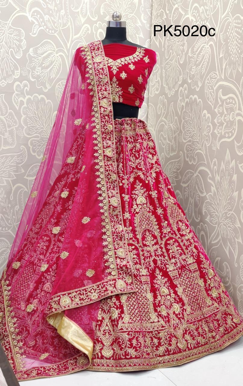 Lehenga Choli