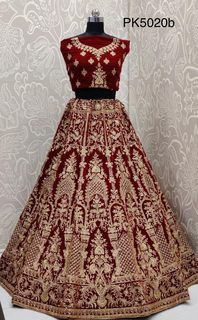 Lehenga Choli