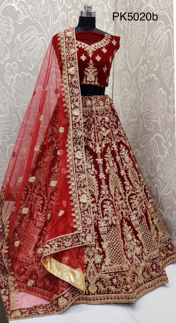Lehenga Choli