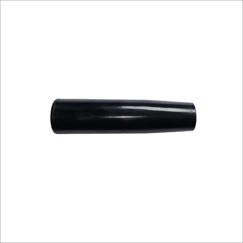 Bakelite Handle - 100 MM Length, Black Plastic, 1000 Capacity | Compact Design, Quality Tested, Longer Working Life
