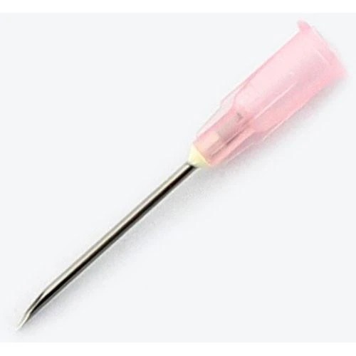 Syringe And Needles - Sterilized Materials, Sizes: 2ml, 3ml, 5ml, 10ml, 20ml, 50ml | For Medical Purposes, Regular Supply, Needle Included