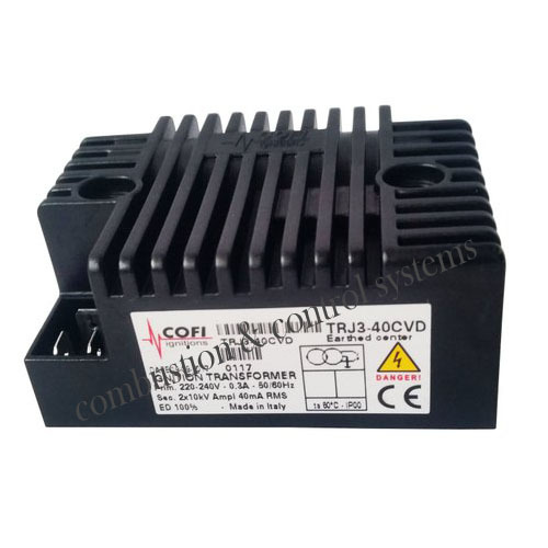 Cofi Trj Ignition Transformer Frequency (Mhz): 50/60 Hz Hertz (Hz)