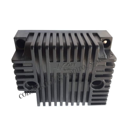 Cofi Trj Ignition Transformer Frequency (Mhz): 50/60 Hz Hertz (Hz)