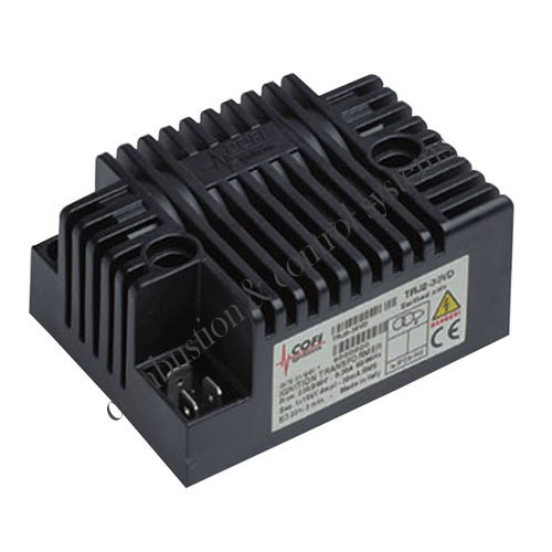 Cofi Trj Ignition Transformer Frequency (Mhz): 50/60 Hz Hertz (Hz)