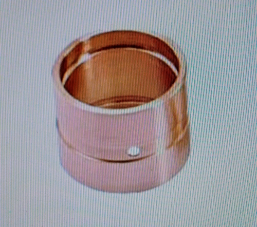 हाइड्रोलिक पंप बुश