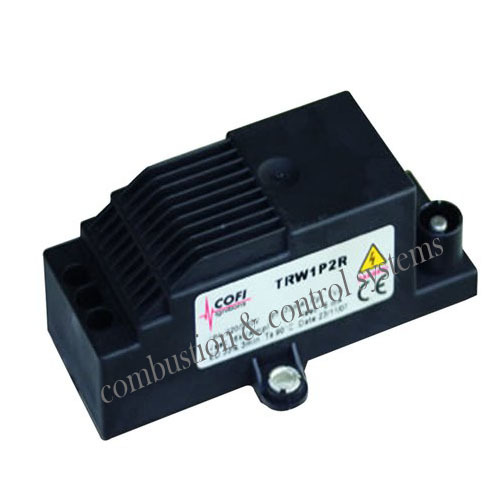 Cofi Trw Ignition Transformer - 220-240v Input, 15kv Output | Capacitive Discharge Technology, 50/60hz Frequency, Multiple Models Available, Industrial Use