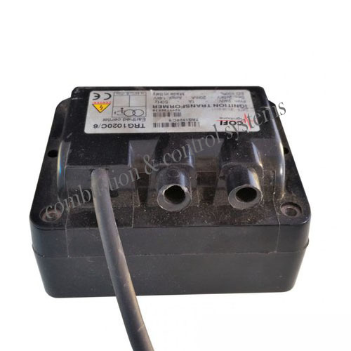 Cofi Trg Ignition Transformer Frequency (Mhz): 50/60 Hz Hertz (Hz)