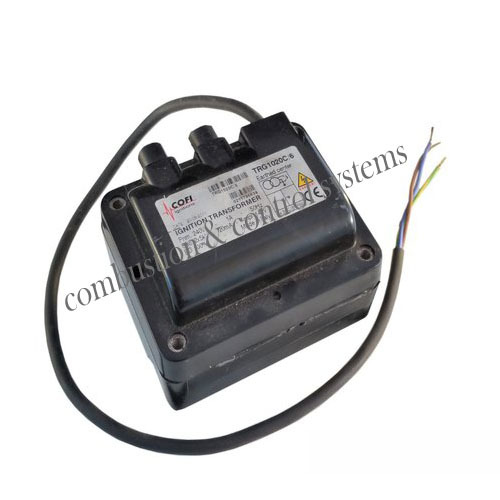 Cofi Trg Ignition Transformer Frequency (Mhz): 50/60 Hz Hertz (Hz)