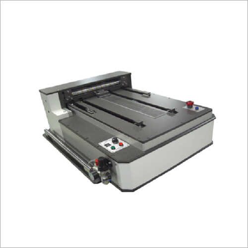 Metal Sheet Slitter