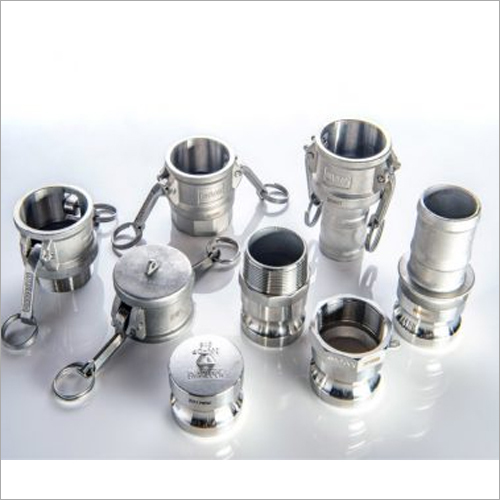 Camlock Couplings