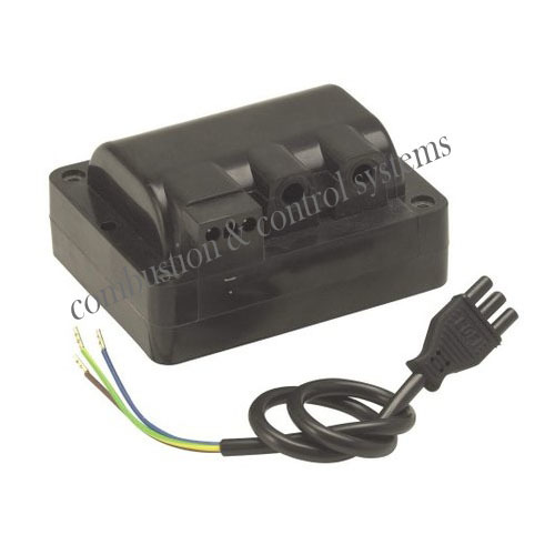 Cofi Tre Ignition Transformer Usage: Industrial