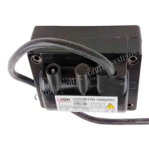 Cofi Tre Ignition Transformer Usage: Industrial