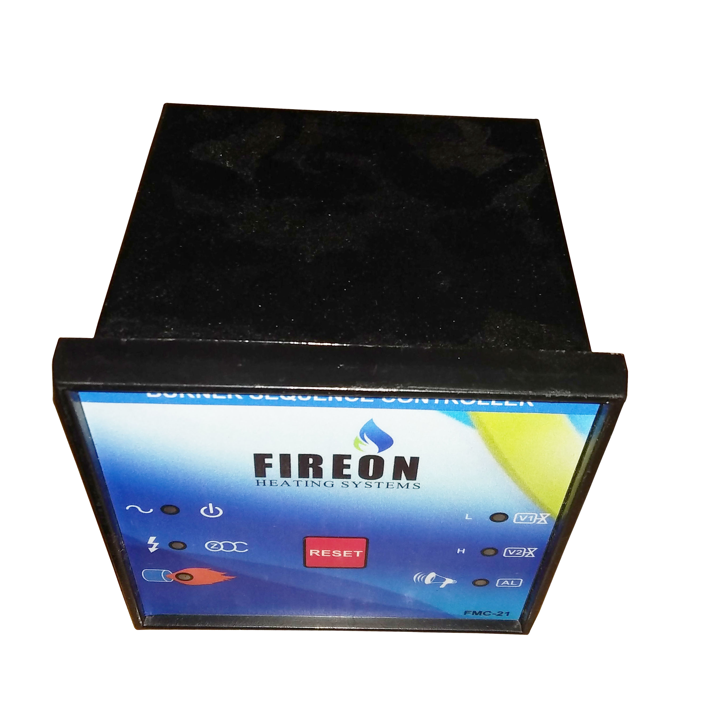 Fireon Burner Sequence Controller