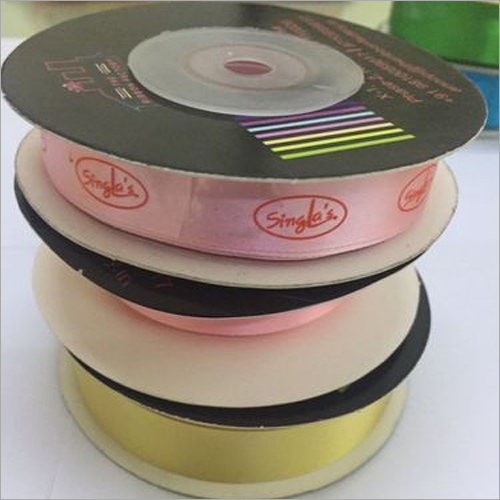 कंपनी का नाम: प्रिंटेड रिबन