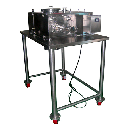 Granulating Machines