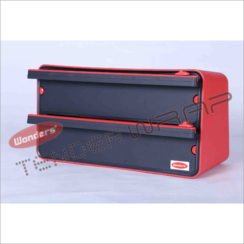 TW 300 डीडी आर डिस्पेंसर