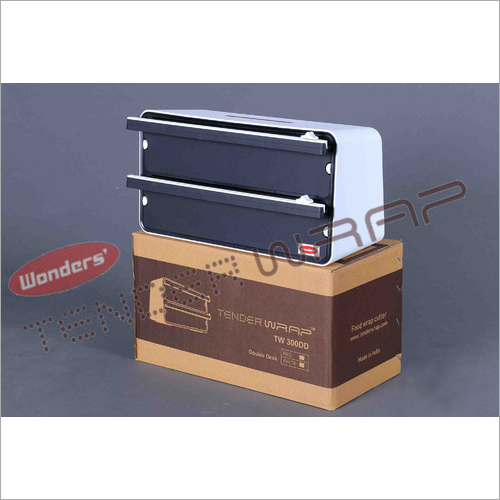 बॉक्स के साथ TW 300 डीडी डब्ल्यू डिस्पेंसर