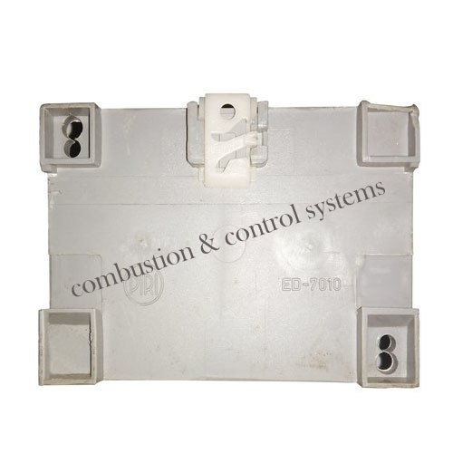 Dd810 Pr Burner Controller Usage: Industrial