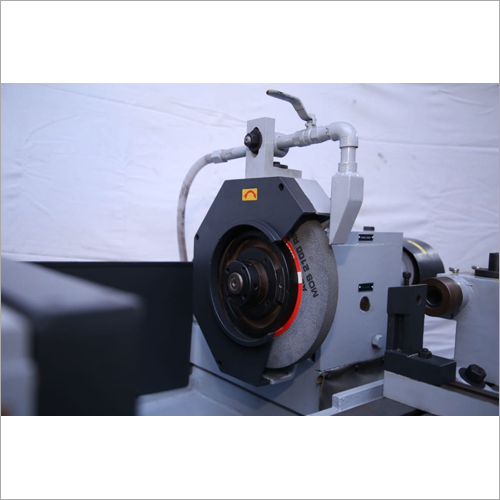 Cylindrical Grinding Machines - 600mm Grinding Length, 150mm Diameter | Computerized, Mechanical Drive, Automatic Control System
