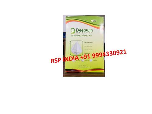 Deepwin Meditex N95 Mask