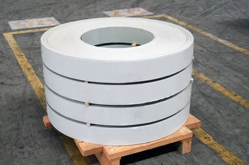 Pre-painted Galvanized Strip Application: Oem