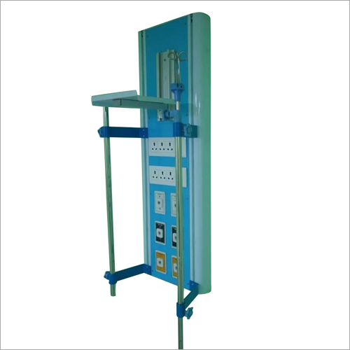 बेडहेड पैनल लॉन्ग टाइप