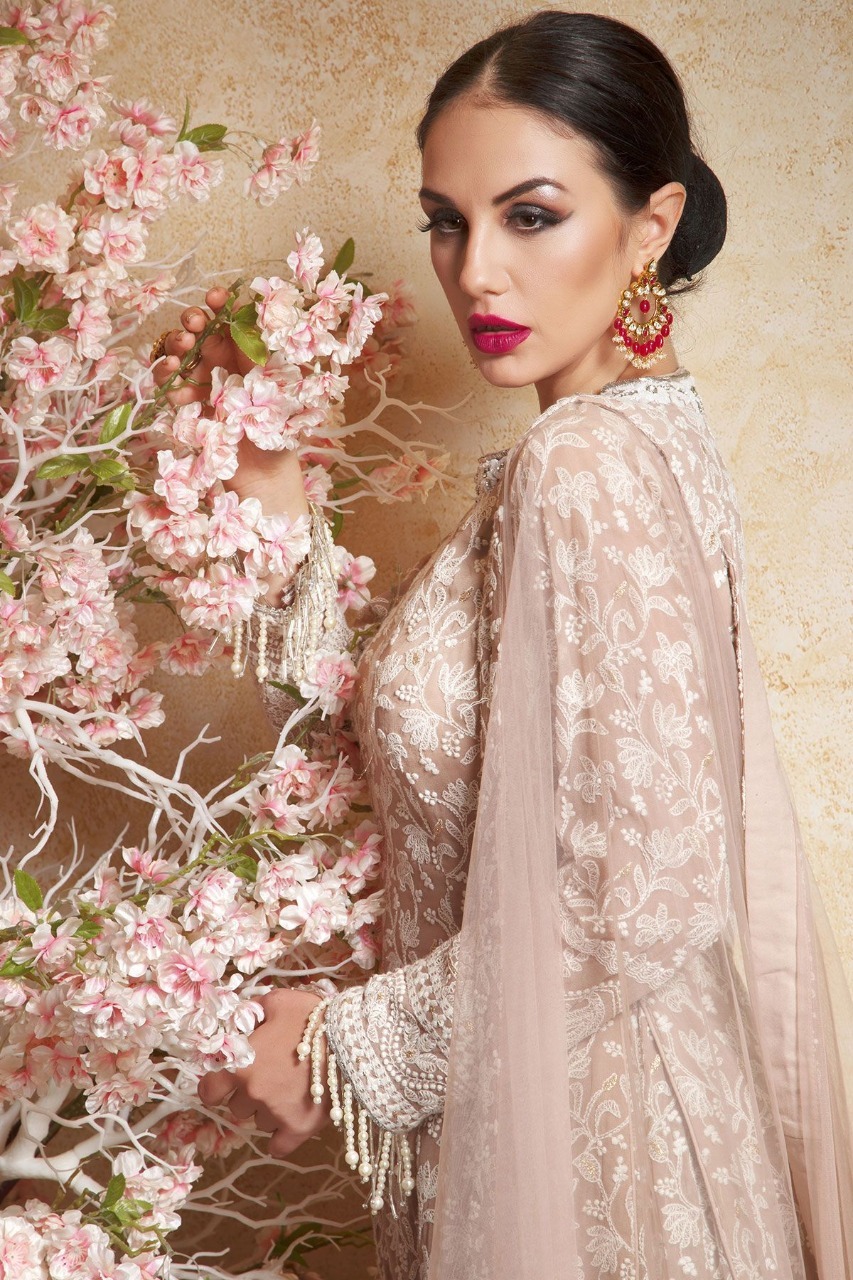 Designer Suit