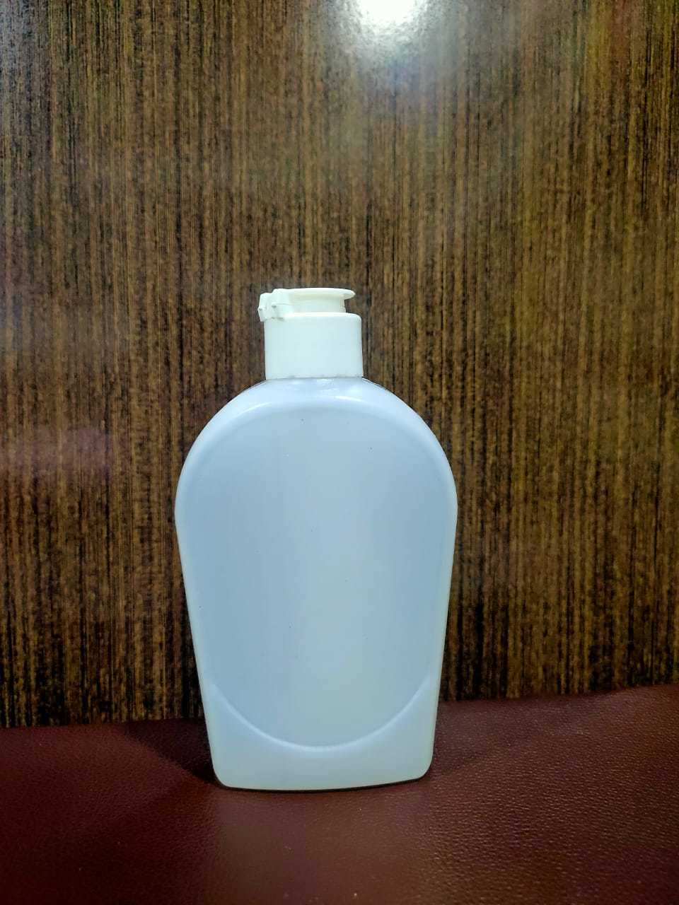 Handwash Bottles Hardness: Soft