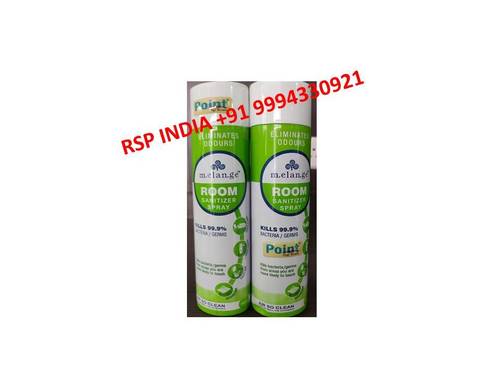 MELANGE ROOM SANITIZER SPRAY