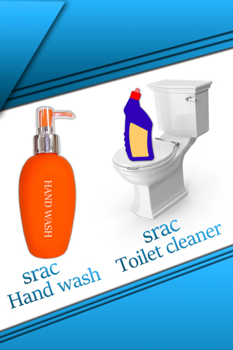 शौचालय क्लीनर