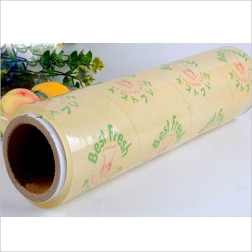 18 Inch Food Grade PVC Cling Film