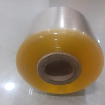 100 मीटर पारदर्शी पीवीसी क्लिंग फिल्म