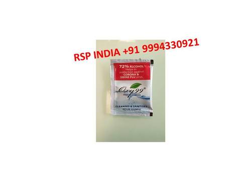Oxy 99 Hand Cleanser