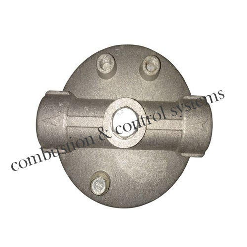 Brass Burner Oil And Gas Filters