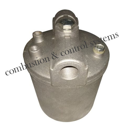 Brass Burner Oil And Gas Filters