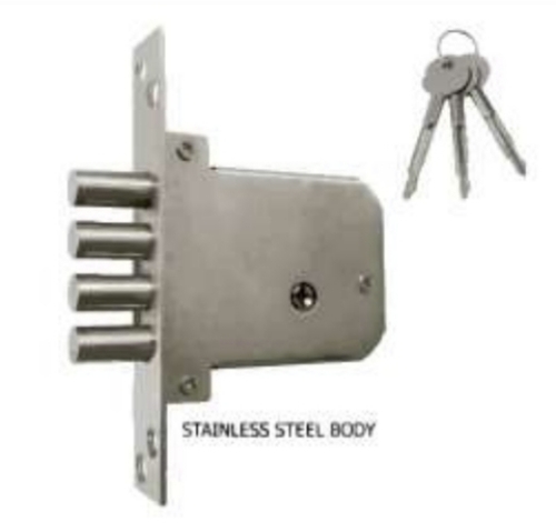 Star Key Dead Locks