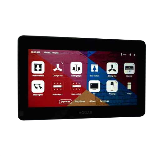 Home Automation