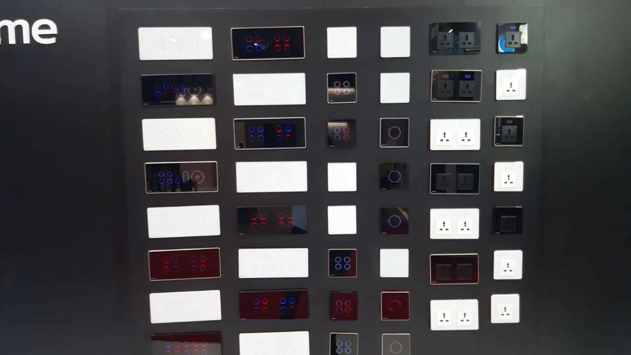 Home Automation