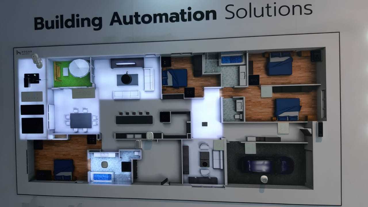 Home Automation