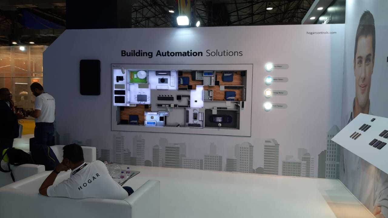 Home Automation