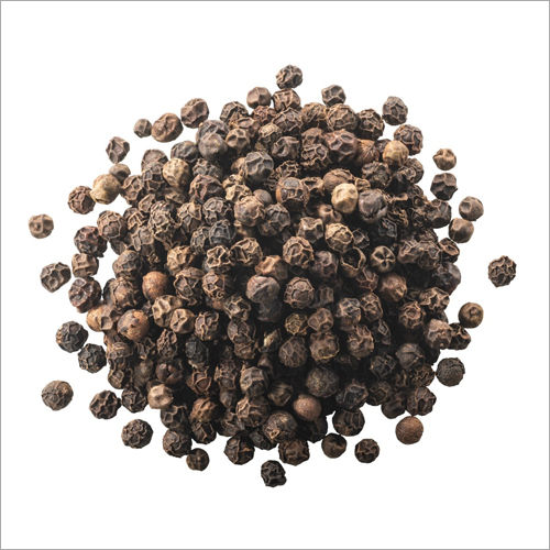 Black Pepper