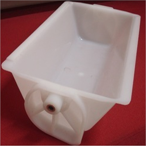 Z प्रकार लिफ्ट बाल्टी