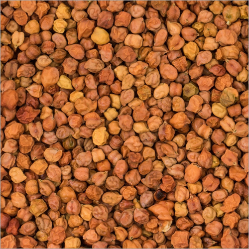 Black Chickpeas