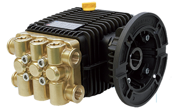 Metal Misting Pump Wjc Series