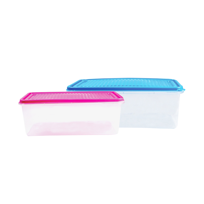 Bread Box Small (Plane) Capacity: 1500 Milliliter (Ml)